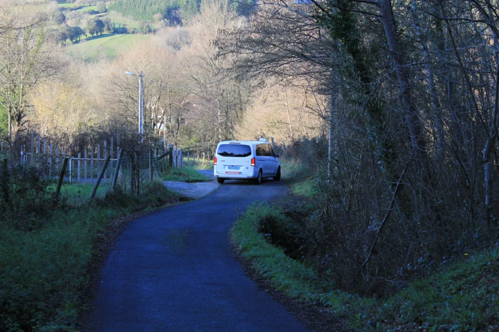 taxi seguro y confiable